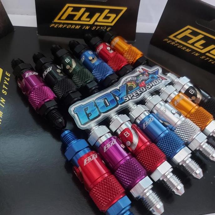 Staubli HYB / quickrelease Terlaris