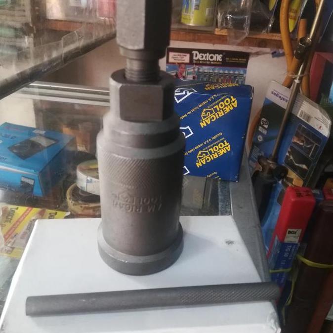 Treker magnet Honda CRF