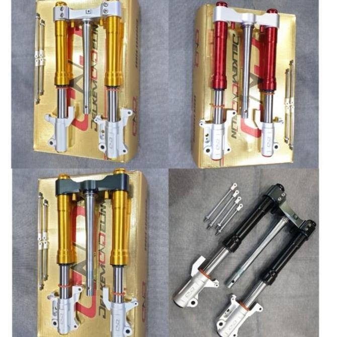 USD delkevic honda PCX 160 PCX 150 Up Side down PCX150 Terlaris