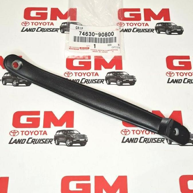 handle tarikan pintu hardtop fj40 bj40 ori pull handle 74630-90800