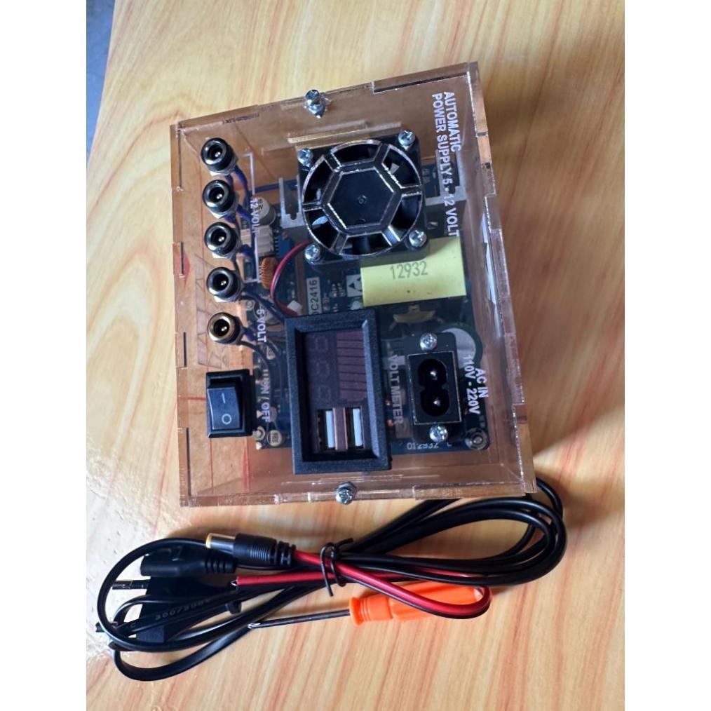 Power Supply Tamiya Power supply