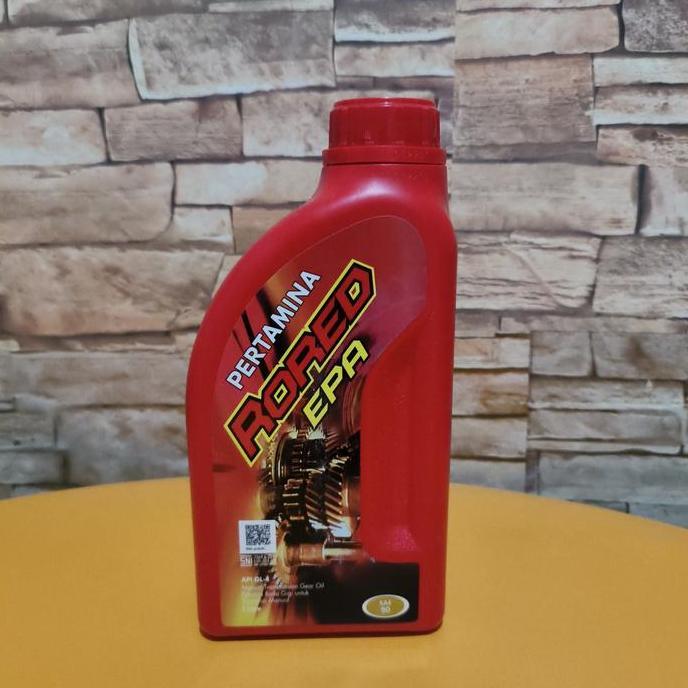 pertamina rored epa sae 90