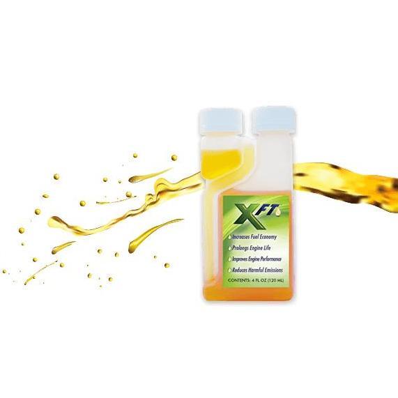 xft / Xtreme fuel treatment