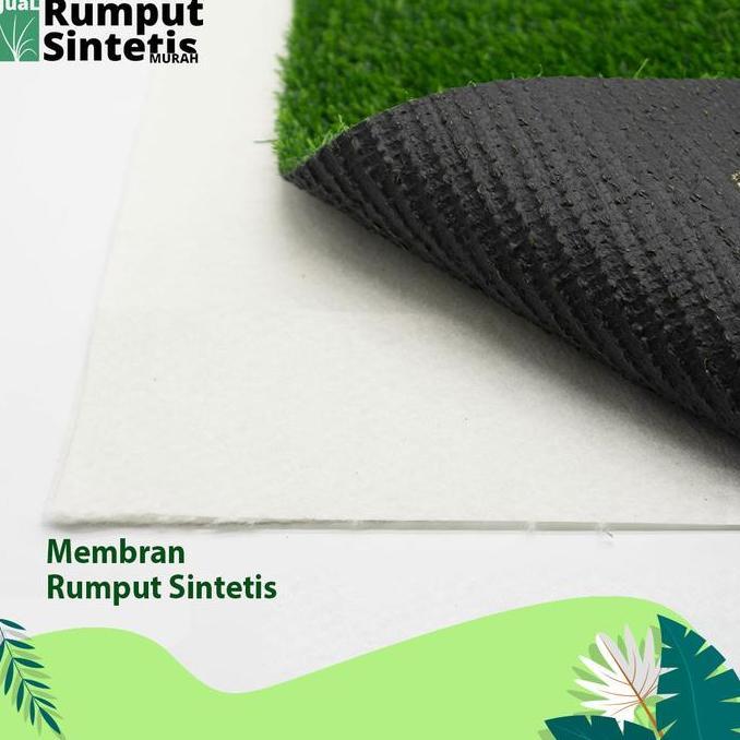 Promo Membran rumput sintetis COD