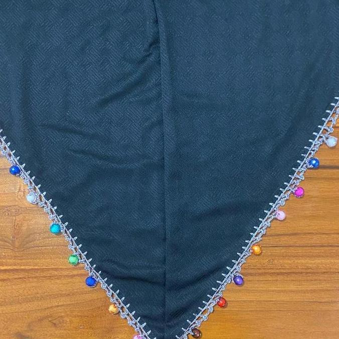 Jilbab chaca diamond by FO hijab wanita muslim dewasa Cantik Lembut Nyaman