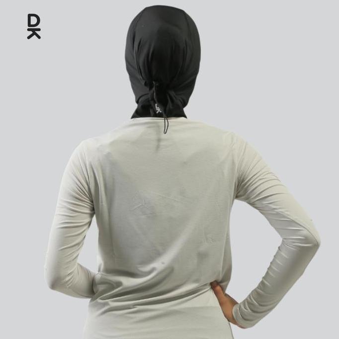 Duraking Hijab Sports - Avira Hijab