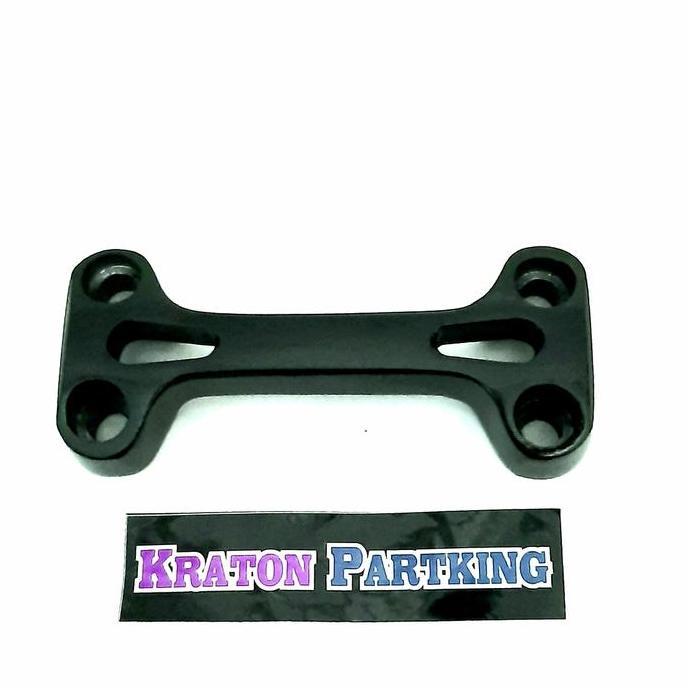 DN12 - Raiser Klem stang bypro byson Motorcycle