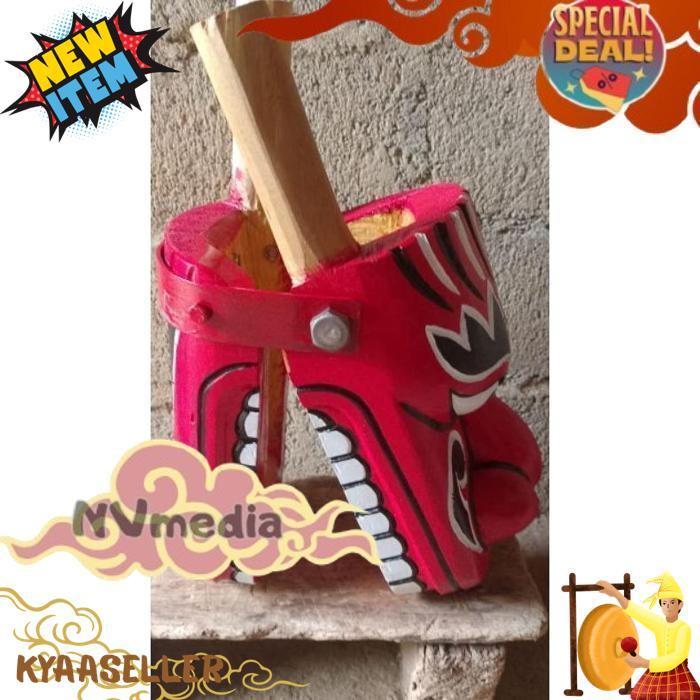 Cuci Gudang Barongan Kidalan Caplokan Anak-Anak Br 1114