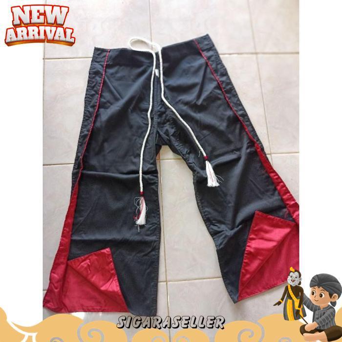 Celana. Celana Warok. Celana Reog. Celana Slewah. Celana Kombor. Celana Bleser. Celana Pencak. Celan