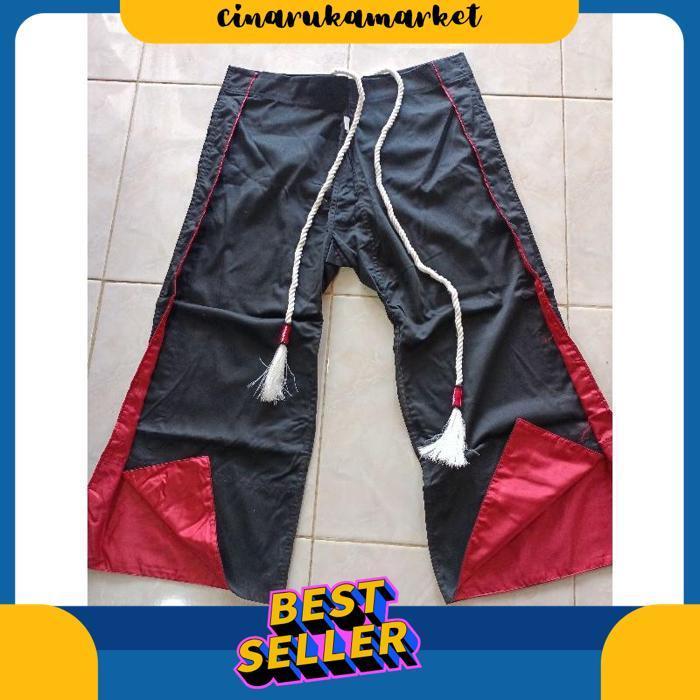 Celana. Celana Warok. Celana Reog. Celana Slewah. Celana Kombor. Celana Bleser. Celana Pencak. Celan