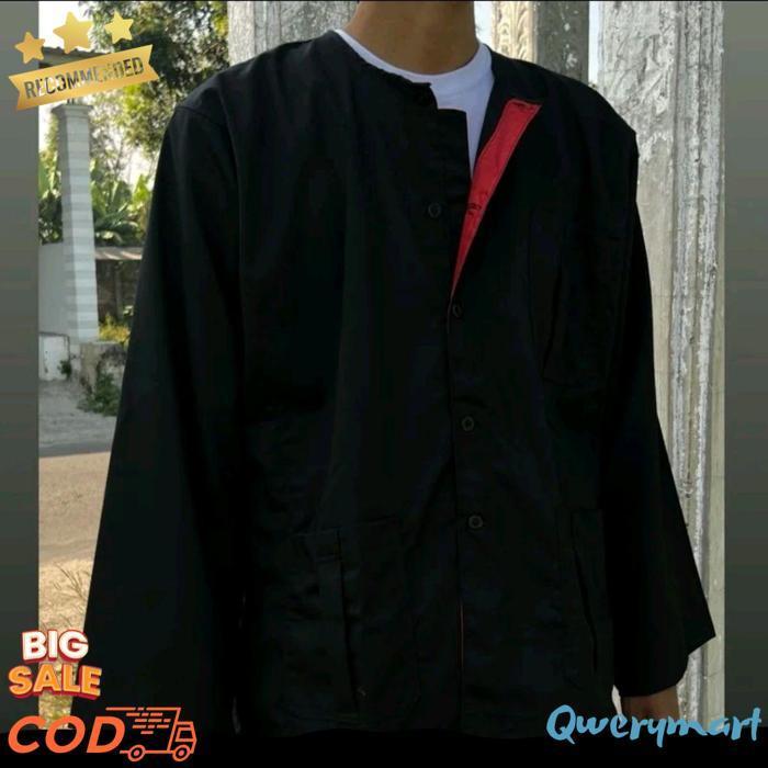 Baju Panadon Warok Reog Ponorogo / Baju Warok Ponorogo / Baju Reog Ponorogo Br 1114