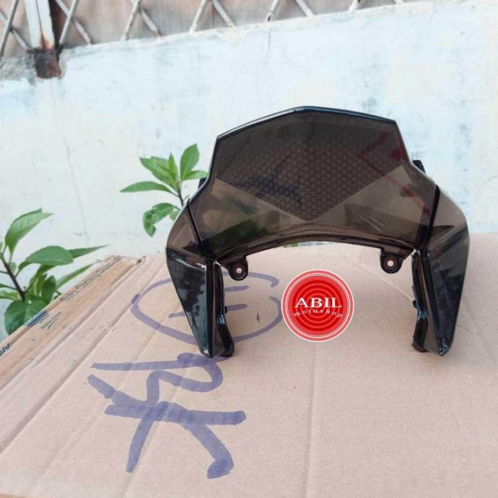 Mika Kaca Lampu Belakang Vario 125 Old/Mika Stop Vario 125 KZR