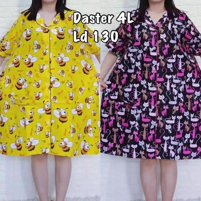 DB227 - DASTER KATUN SUPER JUMBO LD 130 CM