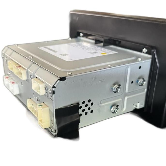 Kenwood Head Unit Avanza Sep 2025 Copoton Mobil Avanza tie G Baru 9 Inch AVX DMXGT910 Bisa Mirroring