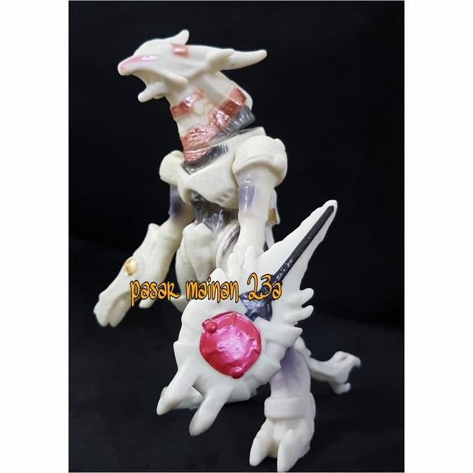 Dx Galactron Figure Monster Ultra Orb Dx Galactron