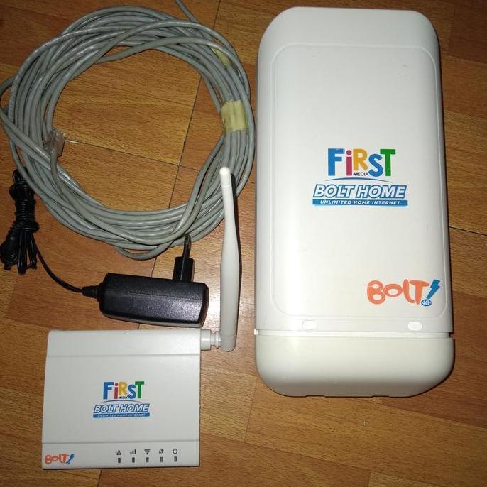 modem bolt bl 400 unlock ByU, Simpati, Smarfren