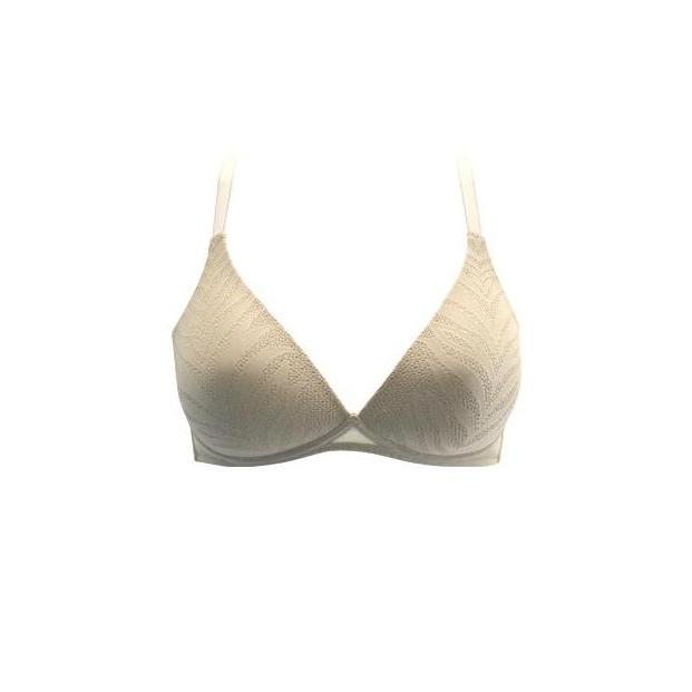 Luludi Feel Free Bra LB 4035 - Tanpa Kawat