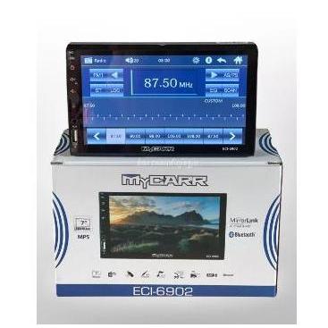 Headunit Deckless MP5 Mycarr 7" Inch