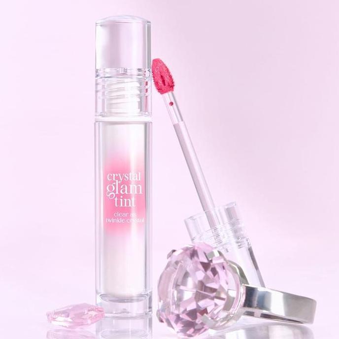 CLIO Crystal Glam Tint Luxury Koshort