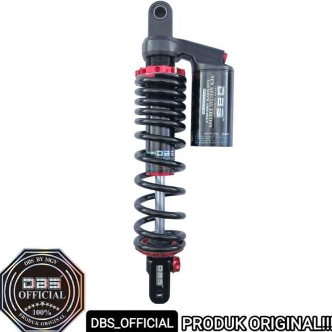 DBS 8844 Gv Sport Edition Shock Belakang Vario160 BEST
