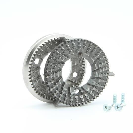 Latina 207N shop coffee grinder Gilingna kopi toko