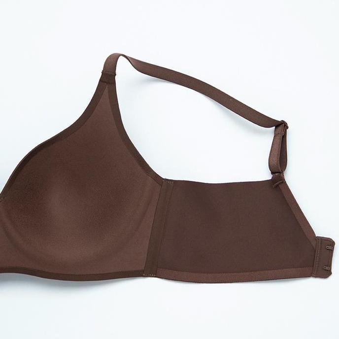 Bra Jumbo TANPA KAWAT LEIA  (SIZE 32-42)/ Bra Jumbo SEAMLESS/  Bra WIRELESS JUMBO