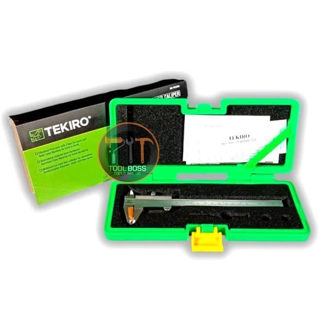 TEKIRO Sigmat / Jangka Sorong MS-VC2337