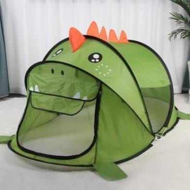 Tenda Anak Kter Otomatis Bonus Tas Tenda Camping Anak Lipat Otomatis