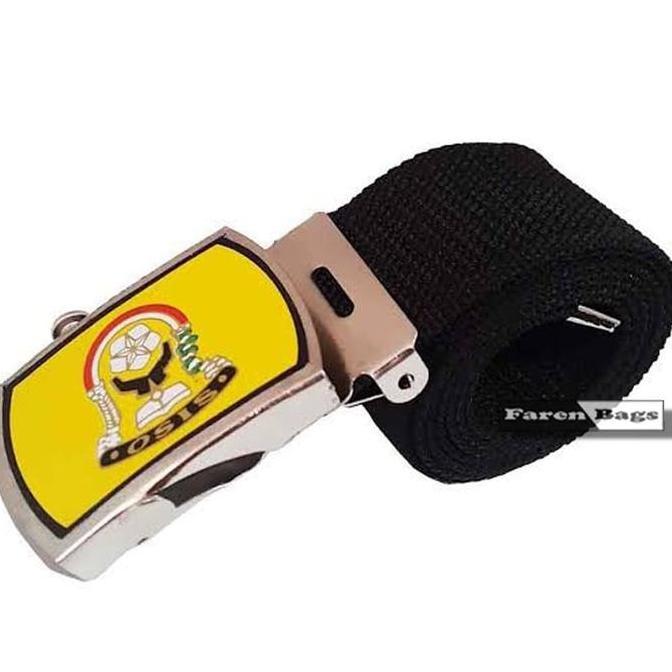 Gesper Sd Gesper SMP Gesper SMA Gesper Osis Gesper Sekolah