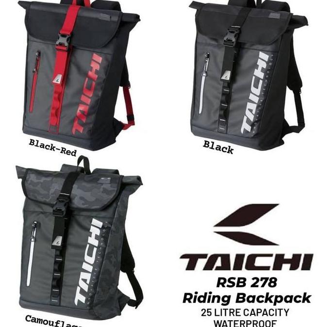 RS Taichi RSB278 Terlaris