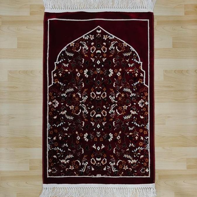 sajadah rawdah sajadah satuan sajadah tebal sajadah lembaran Terlaris