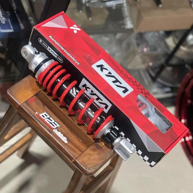 Shock Ktc Vario Razor Klik Shock Kytaco Vario Klkk Fungsi 325Mm Shock Ktc 325Mm Vario Scoopy Beat 32