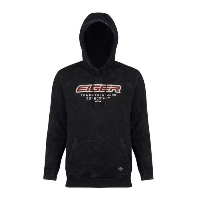 Jacket Sweater Riding Eiger Ranger Hoodie Terlaris