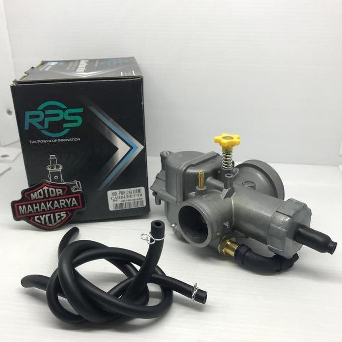 Berkualitas Karburator Pe 28 Karbu Racing Pe 28 Skep KuninganMerkRps Terlaris