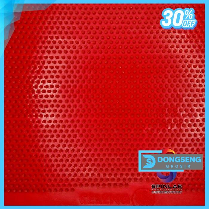 KARET PINGPONG BINTIK JAHANAM JHM CELENG TERBAIK