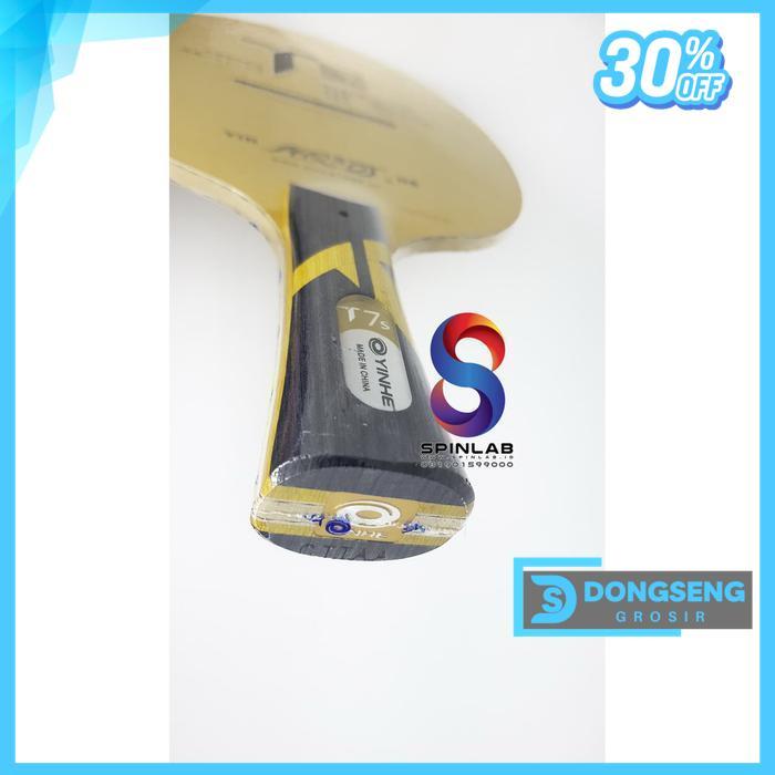 BET PINGPONG TENIS MEJA YINHE T7S T7 S - FL KUALITAS PRODUK TERBAIK