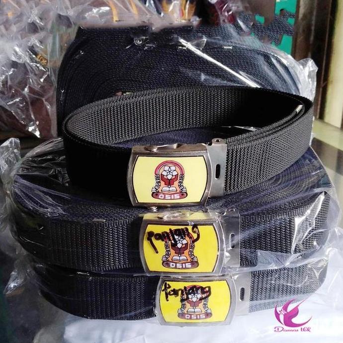 Sabuk SMP Seragam SMP Seragam Sekolah