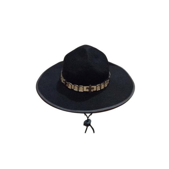 Scout hat...Topi Baden powell,,topi pramuka...topi pembina..topi pancing