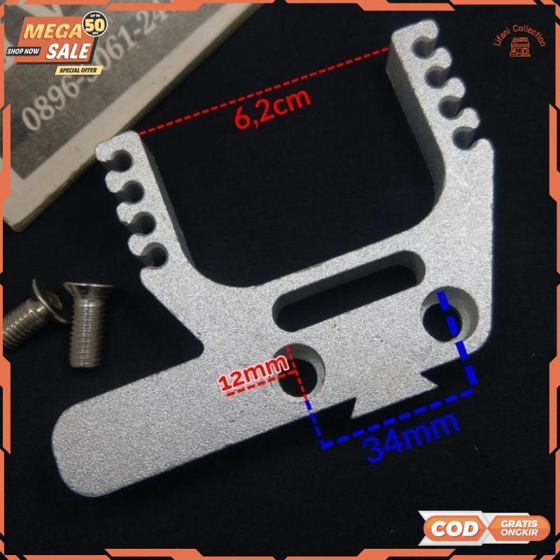 Bisa COD  Frame head ketapel framehead - RO30-1511 2025 COD Termurah Terlaris Berkualitas Pengiriman