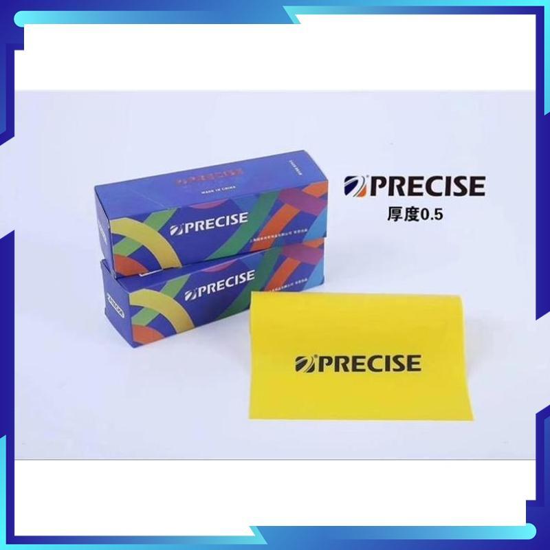 Diskon Gede  karet flatband precise per roll, 2Mx15cm - RO30-1511 2025 COD Termurah Terlaris Berkual
