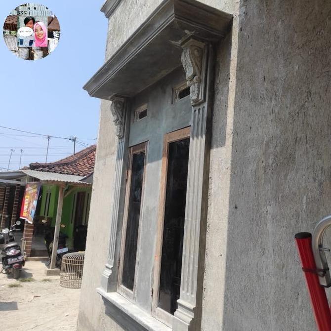 LIST PROFIL JENDELA BETON ORIGINAL DAN TERPERCAYA