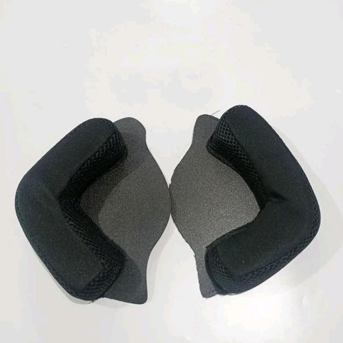 DR289 >> Spon Helm Cargloss / Busa Helm Cargloss / Spon Helm Cargloss satu set / Spon Cargloss Fulls