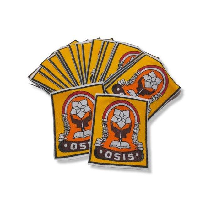 bed SD SMP SMA Woven