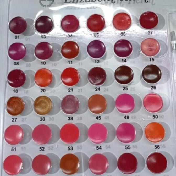 New- elizabeth helen lipstick (no box)