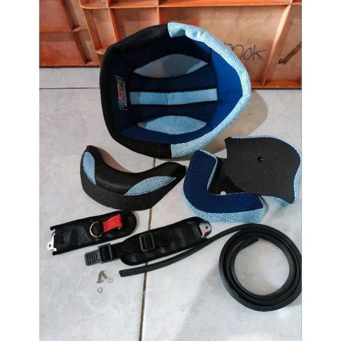 DF376 >> Busa Helm GM Evo Busa helm GM Evolution Gm Cewe