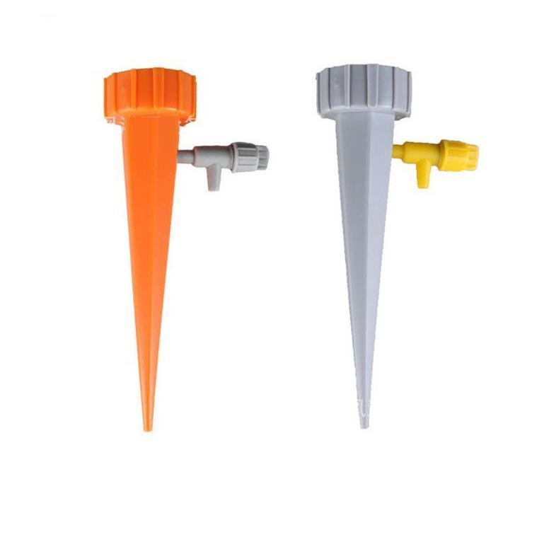 Bisa Cod Irigasi Tetes Otomatis / Drip Tetes Sistem Alat Irigasi Drip Botol Air Mineral ,,