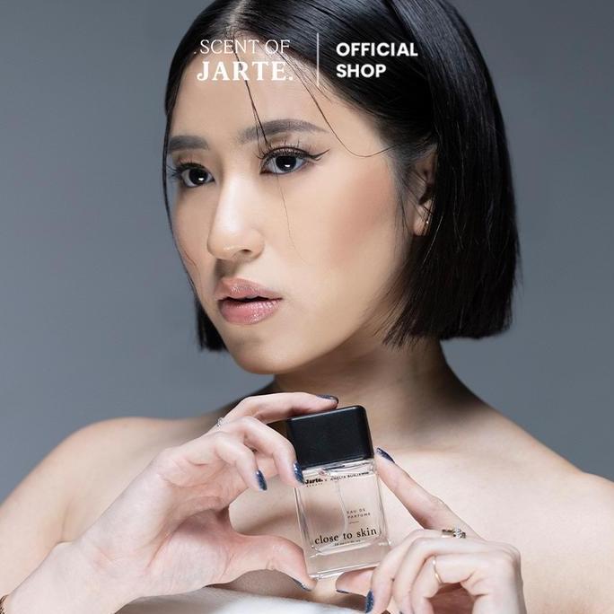 Jarte Beauty X Amelia Bunjamin - Close To Skin Eau De Parfum