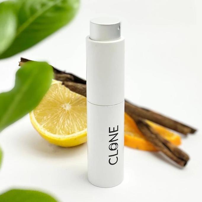 Clone Ares Man Eau De Parfum Travel Size - 10 Ml