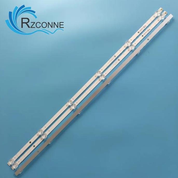 DV285 - BACKLIGHT TV HISENSE 40 40E4F 40E5100EX 40E5600EX 40E4 40E5100 40E560