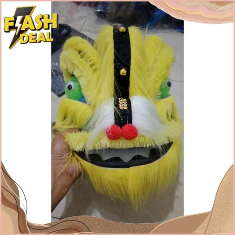 TERBAIK BARONGSAI BULU HALUS KOSTUM BARONGSAI ANAK BARONGSAI ANAK | LIONG | BARONGSAI MAINAN ANAK | 